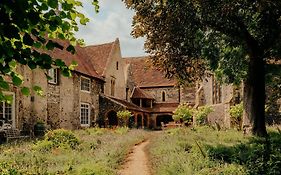 Salmestone Grange